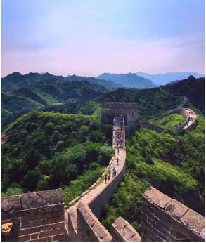 跑友分享｜长城越野，不喜平淡