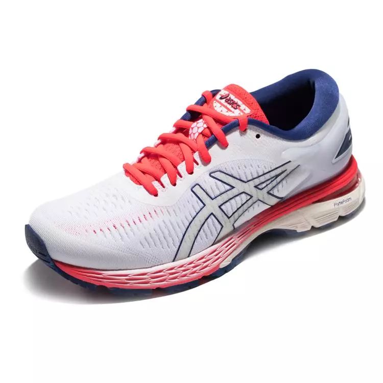ASICS｜GEL-KAYANO 25，白送！七夕福利提前搞起！
