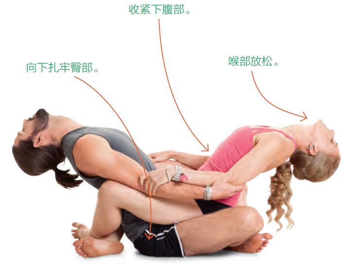 七夕，你是用什么姿势过的！