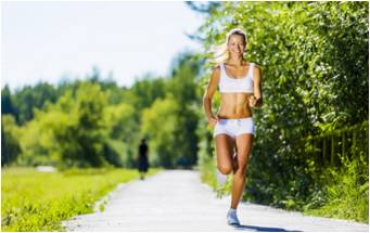 夏天跑步三个注意，你都懂吗？