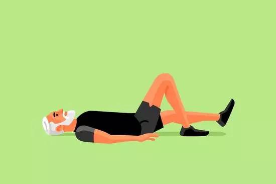 跑步，5个简单力量训练必不可少！