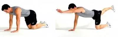 3种运动锻炼吸气肌 利于提升核心稳定性