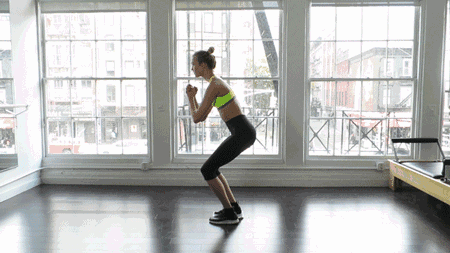 变美腿，你还在靠P图吗？