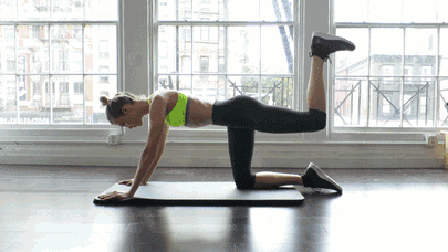 变美腿，你还在靠P图吗？