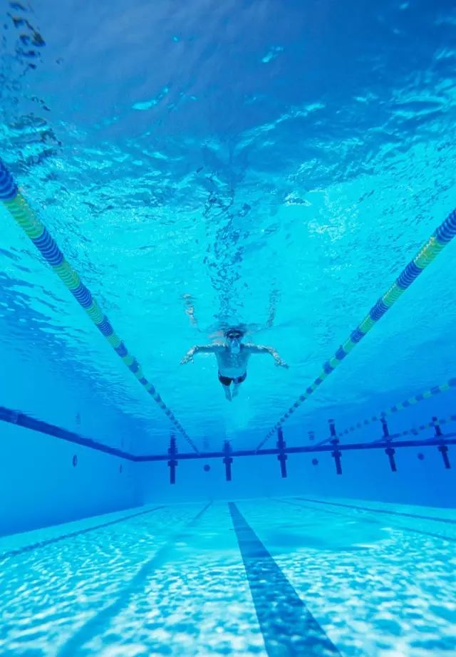 来看！男人的一生运动指南！