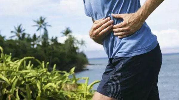 跑步腹痛腹泻，都是跑前饮食惹的祸！