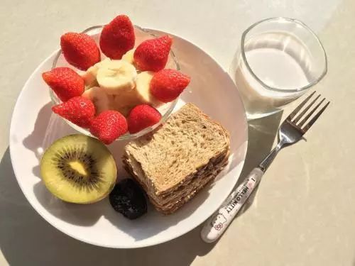 跑者早餐吃什么？这些你该知道！