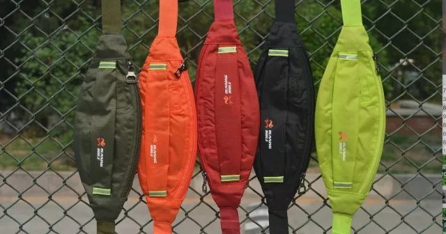 这些夏跑装备，你一定要pick！