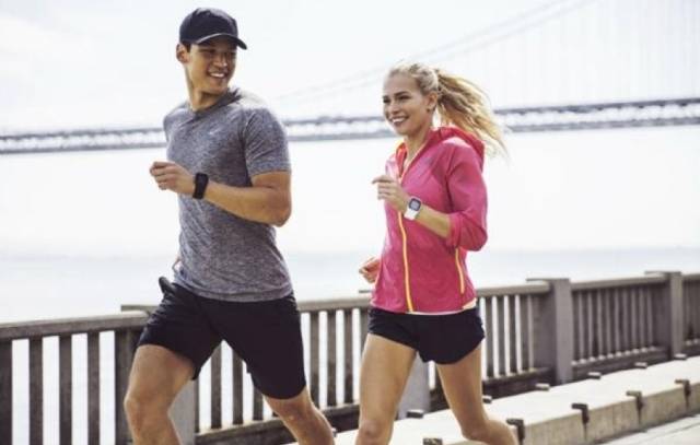 越优秀的白领 就越需要跑步！