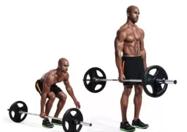 暴力美学，简单让你帅出侧腹肌！