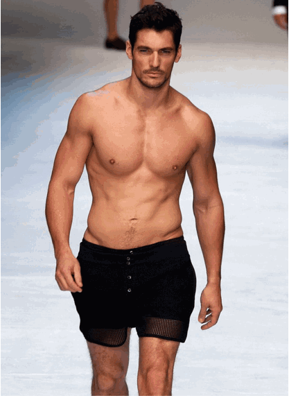 身材好不好？一个身体指数告诉你！