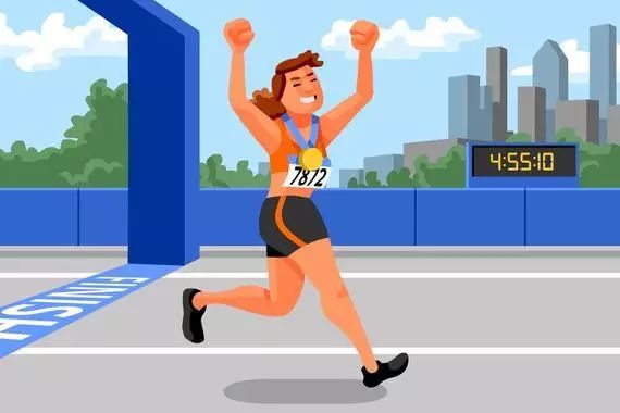 比赛后6个时间点，应该做这些事！