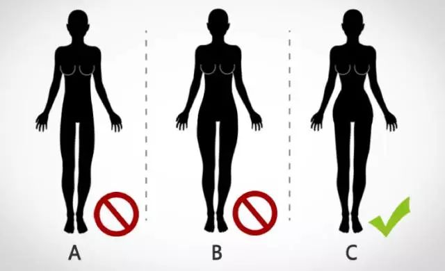 春季翘臀集训，就用这8招！