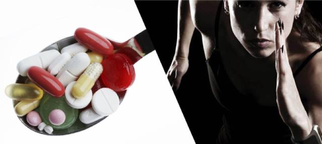 6种经典减肥法利弊解析，你选哪个