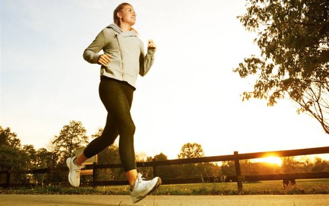 跑圈大神如何制定跑步春训计划？