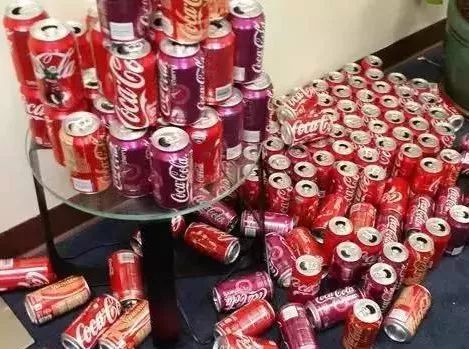 你每天都能喝到的这款饮料，连喝30天能胖20斤！摧毁身体肌肉！