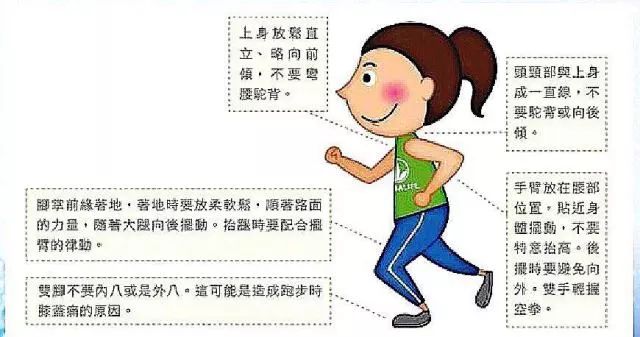 春训跑步时腰痛？警惕腰肌劳损！