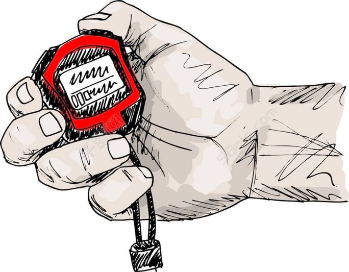 跑一次步，管用多久？你知道吗？