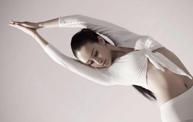 运动后安睡，运动中醒来！想歪了...