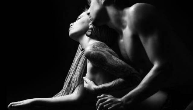 健身房撸铁&啪啪练腹肌｜你选哪个