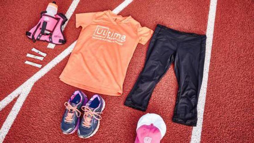 12周｜0基础跑10K教程！