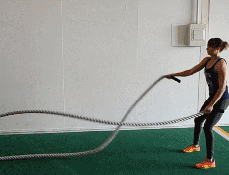 脂肪、肥肉！就这样“甩”掉吧！