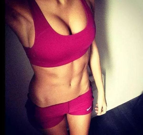 每个人，都配实现一场肌肉梦！