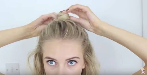 迷人运动风｜17种女生跑步发式