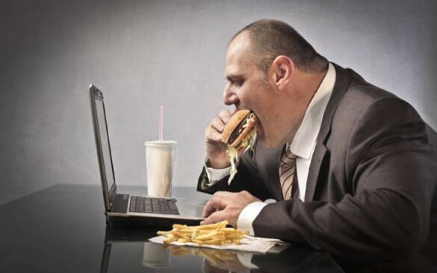 白领｜优秀的，才跑步！