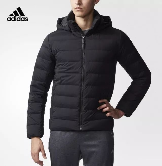 Salomon顶级跑鞋600起！adidas羽绒福利！