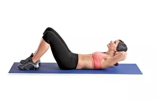 无器械，不健身？来看10种无效训练及替代练习！