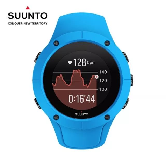 颂拓、佳明运动手表抄底价！新年，你该给自己买点好的！