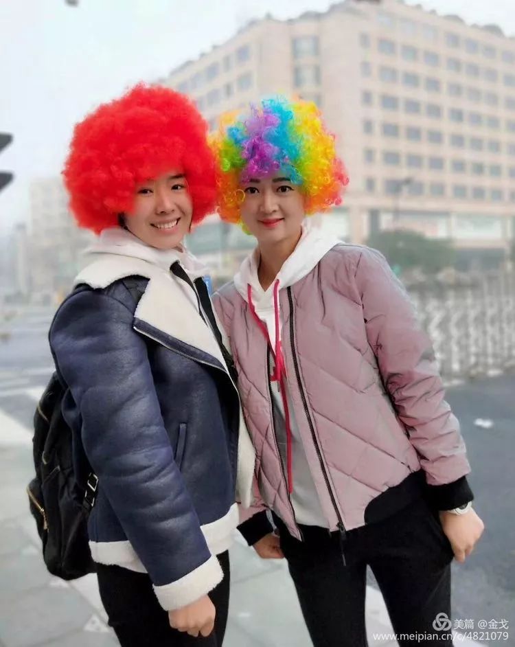 跑友分享｜一起炫彩奔跑一起情定玫瑰