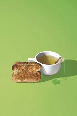 避免感冒｜看外国跑者健康食谱！