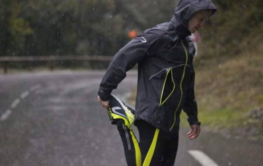 冬季跑步易患6伤！你懂预防吗？