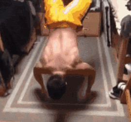 到底经历多少次啪啪啪，才能练成“公狗腰”？