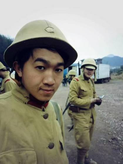 跑友分享｜一个人，19个马拉松，34个省