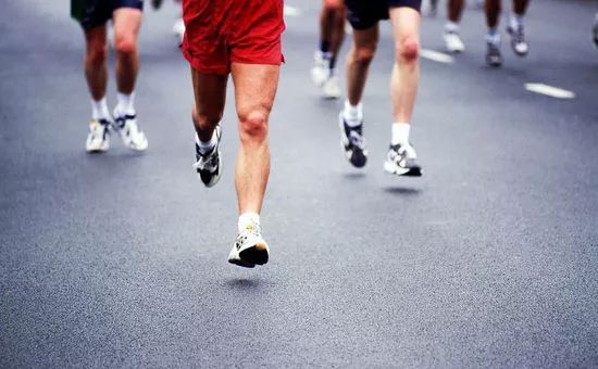 跑后耳鸣？你要当心了！