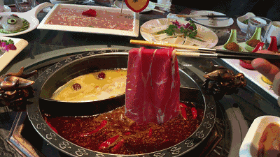 没有暖气的日子里，你都在做什么？