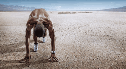 这些“基本跑步法”，别说你不懂！