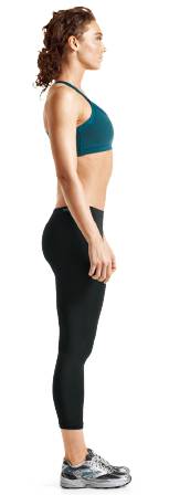 前戏不做足，激烈运动中受伤了你能怪谁？