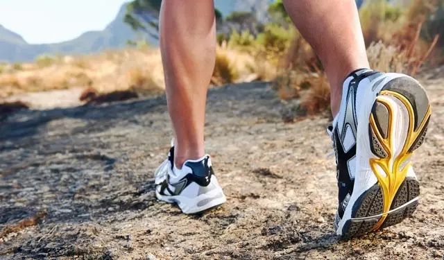 来领｜秋季跑步伤病预防宝典！