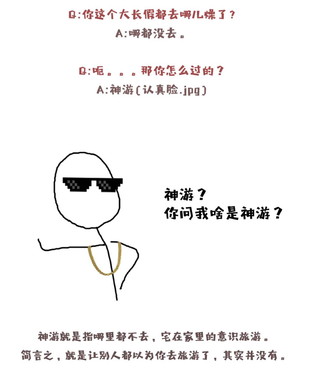 如何精准判断谁在“假装旅行”？