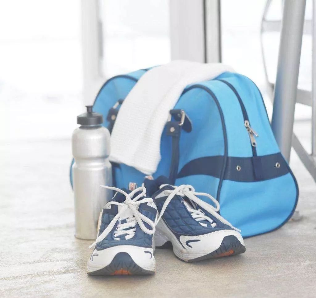 双节｜跑友应该做这三件事！