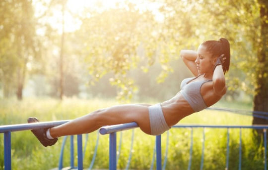 小测试 | 跑了这么久，你的下肢力量在哪一个水平段？