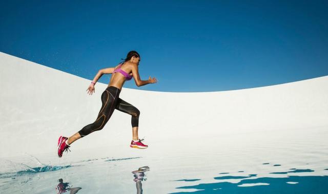 小测试 | 跑了这么久，你的下肢力量在哪一个水平段？