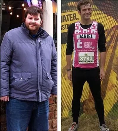 时间不是“杀猪刀”，跑步才是！