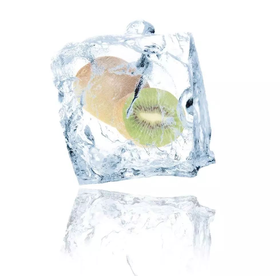 R.I.C.E｜跑者要懂用冰治伤！