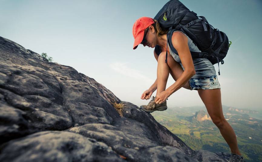 谁说只能贴秋膘，秋季减肥更有效！