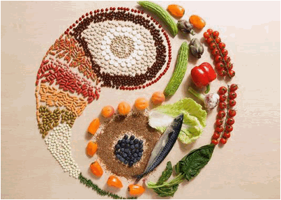 初秋，这样吃才能跑得更好！